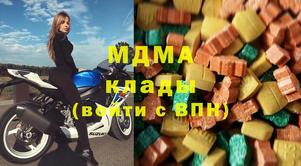 круглые Навашино